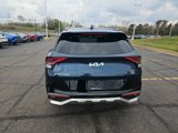 New 2025 Kia Sportage SX Prestige image 3
