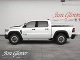 New 2025 RAM 1500 RHO w/ RHO Level 1 Equipment Group image 4