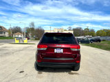 Used 2019 Jeep Grand Cherokee Laredo image 6