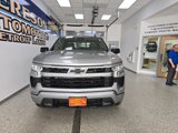 New 2025 Chevrolet Silverado 1500 RST image 2