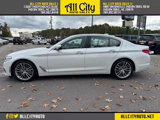Used 2017 BMW 530i image 4