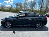 Used 2019 Honda Civic EX image 4