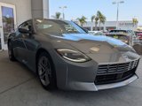 Used 2025 Nissan Z Sport w/ Floor Mat Package image 3