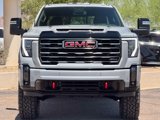 Used 2024 GMC Sierra 3500 AT4 w/ AT4 Preferred Package image 2