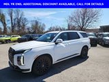 New 2025 Hyundai Palisade Calligraphy image 3