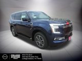 New 2025 Nissan Armada Platinum image 3