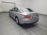 Used 2019 Toyota Camry LE image 5