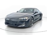 New 2025 Audi RS e-tron GT performance image 2