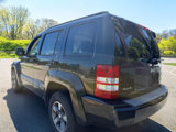 Used 2008 Jeep Liberty Sport w/ Popular Equipment Group image 4