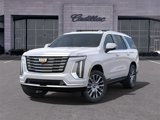 New 2025 Cadillac Escalade Premium Luxury Platinum image 6