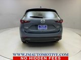 Used 2024 MAZDA CX-5 Carbon Edition image 4
