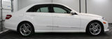 Used 2013 Mercedes-Benz E 350 Sedan image 2