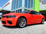 Used 2023 Dodge Charger SRT Hellcat image 2