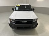 Used 2025 Toyota Land Cruiser image 3