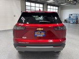 New 2026 Chevrolet Equinox LT w/ Convenience Package II image 6