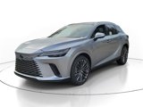New 2025 Lexus RX 450h AWD w/ Luxury Package image 2