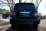 Used 2020 Nissan Armada SL w/ Premium Package image 4