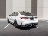 Used 2024 BMW M3 Competition w/ Executive Package image 6