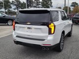 New 2025 Chevrolet Tahoe High Country image 2