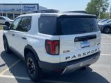 New 2026 Honda Passport TrailSport Elite image 5