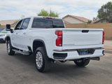 New 2025 Chevrolet Silverado 2500 LTZ w/ Z71 Chrome Sport Edition image 3