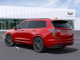 New 2025 Cadillac XT6 Sport w/ LPO, Floor Liner Package image 3