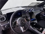 Used 2025 Mercedes-Benz C 300 4MATIC Sedan image 4