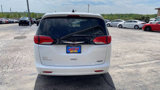 Used 2023 Chrysler Voyager LX image 5