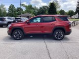 New 2026 Chevrolet Equinox ACTIV w/ Convenience Package III image 3