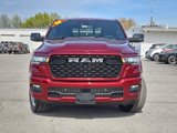New 2025 RAM 1500 4x4 Crew Cab image 2