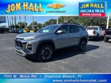 New 2026 Chevrolet Equinox ACTIV w/ Convenience Package III image 2