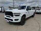 New 2025 RAM 2500 Limited image 3