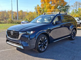 New 2025 MAZDA CX-90 3.3 Turbo S w/ Premium Plus image 2