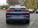 New 2025 BMW X6 M60i w/ Executive Package image 4