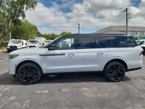 New 2025 Lincoln Navigator L Black Label image 2