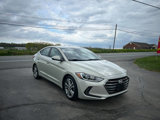 Used 2018 Hyundai Elantra Limited w/ Cargo Package image 3