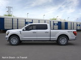 New 2025 Ford F150 Lariat image 3