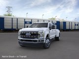 New 2025 Ford F450 XLT w/ 360-Degree Camera Package image 3