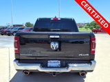 Certified 2022 RAM 1500 Laramie image 6