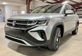 Used 2024 Volkswagen Taos SEL image 6