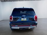 New 2025 Hyundai Palisade SEL image 4