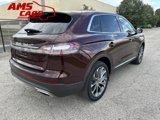 Used 2022 Lincoln Nautilus Reserve w/ Equipment Group 201A image 4