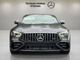 New 2026 Mercedes-Benz AMG GT 43 image 4