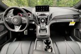 New 2025 Acura RDX A-Spec image 2