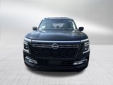 New 2025 Nissan Armada Platinum image 2