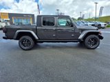 New 2025 Jeep Gladiator Willys image 3