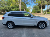 Used 2015 BMW X5 xDrive35d image 3
