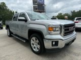 Used 2014 GMC Sierra 1500 SLE w/ SLE Value Package image 6