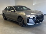 New 2025 BMW 740i image 2