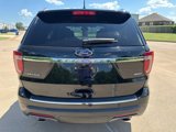 Used 2018 Ford Explorer Limited w/ Equipment Group 301A image 4